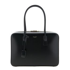 Saint Laurent Women's Sac De Jour In Box Shoulder Bag